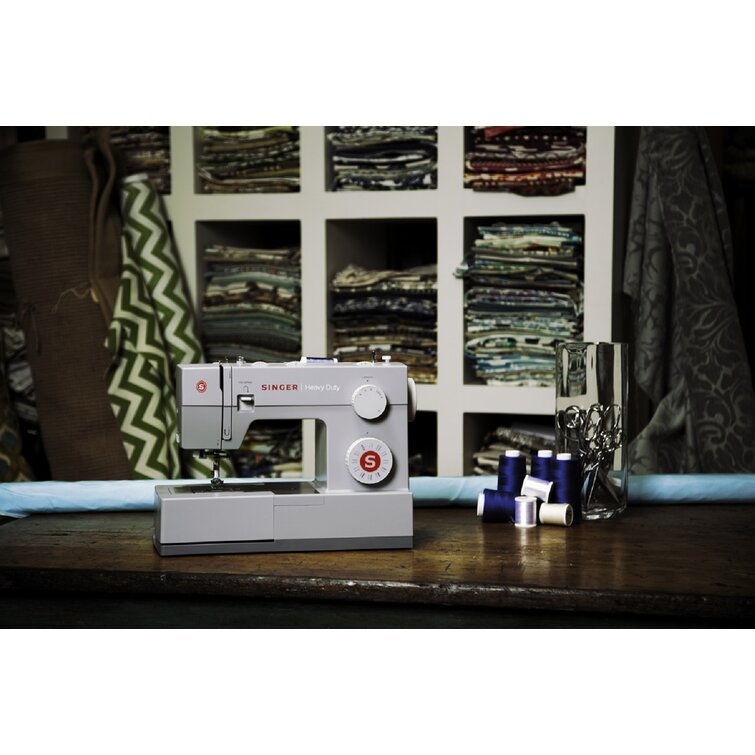 Singer Mechanical Sewing Machine & Reviews | Wayfair